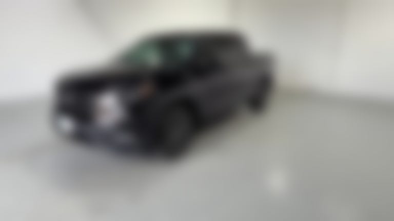 2025 Honda Ridgeline vehicle photo