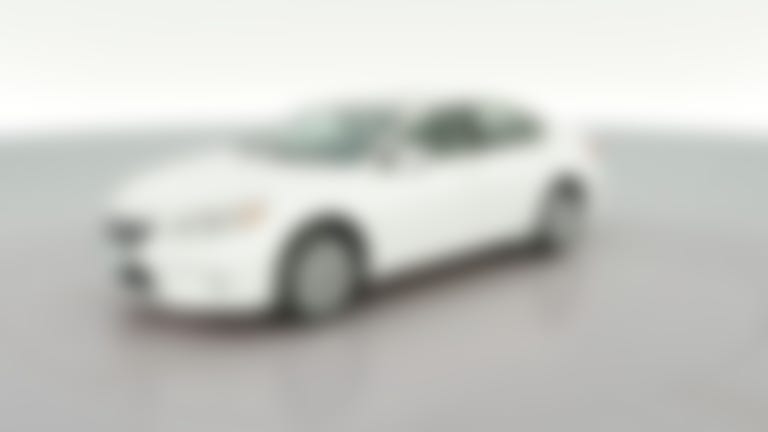 2014 Lexus ES vehicle photo