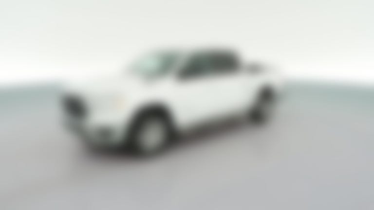 2019 Ram 1500 Crew Cab vehicle photo