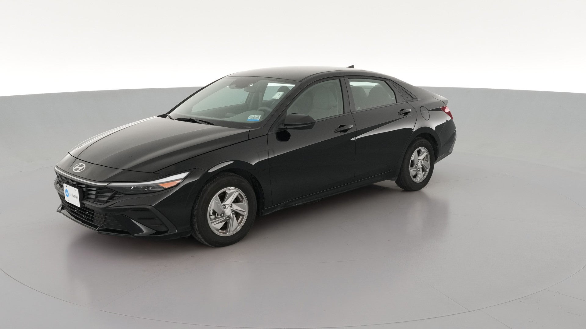 2025 Hyundai Elantra vehicle photo