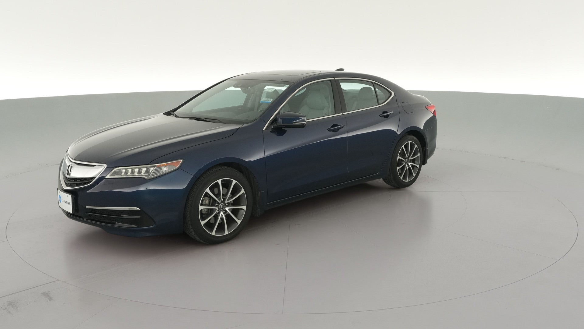 2015 Acura TLX vehicle photo