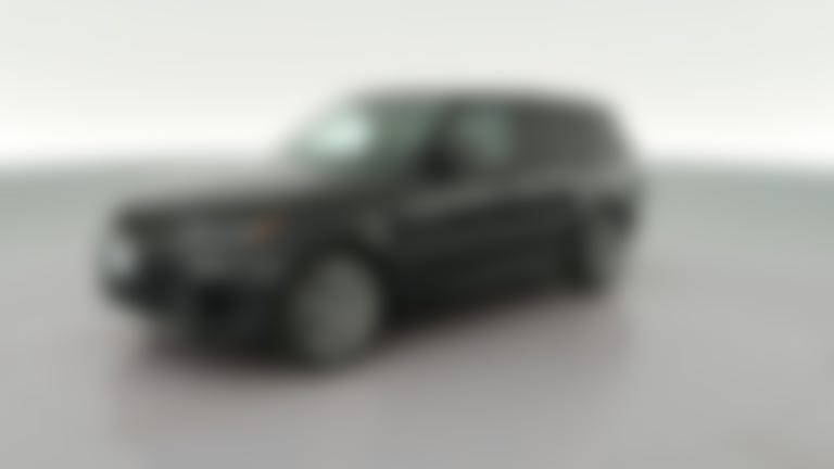 2021 Land Rover Range Rover Sport vehicle photo
