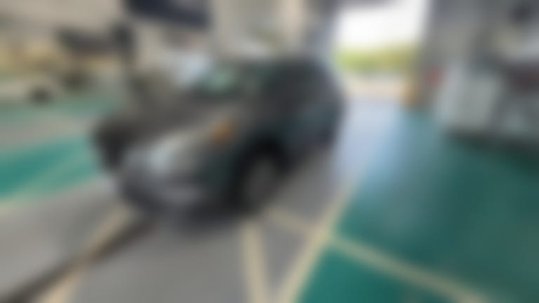 2023 Nissan Rogue vehicle photo