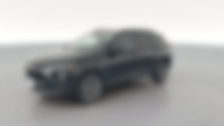 2025 Chevrolet Trax vehicle photo