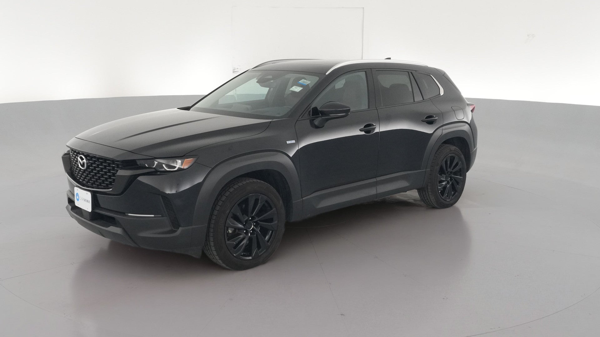 2025 MAZDA CX-50 Hybrid vehicle photo