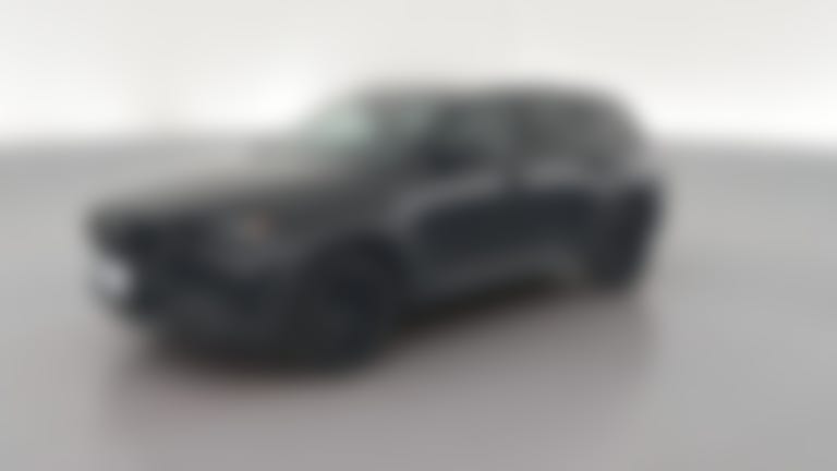 2025 MAZDA CX-50 Hybrid vehicle photo