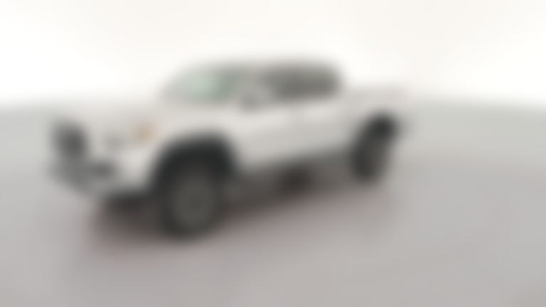 2020 Toyota Tacoma Double Cab vehicle photo