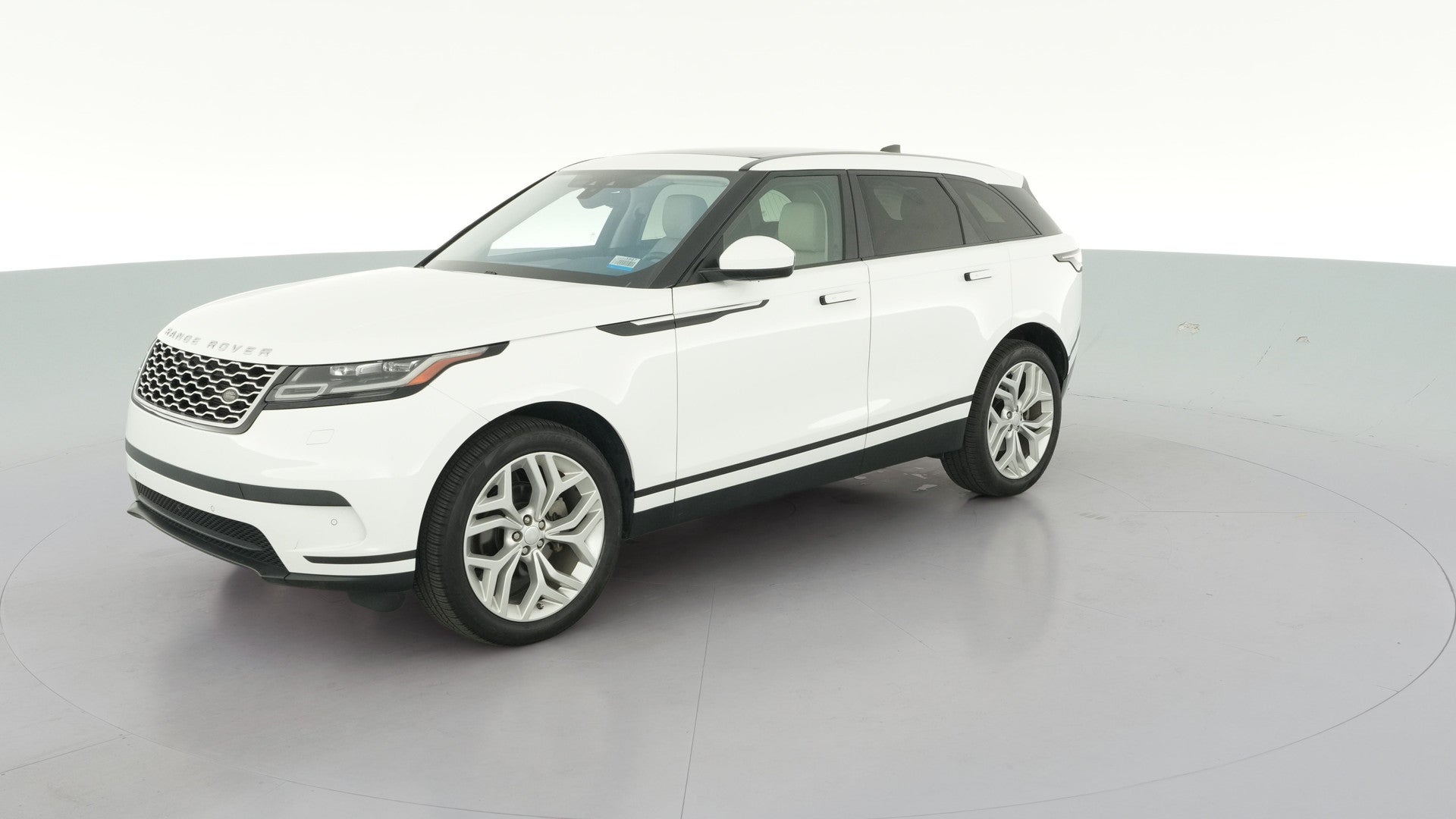 2019 Land Rover Range Rover Velar vehicle photo