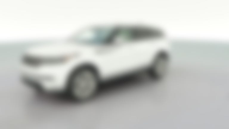2019 Land Rover Range Rover Velar vehicle photo