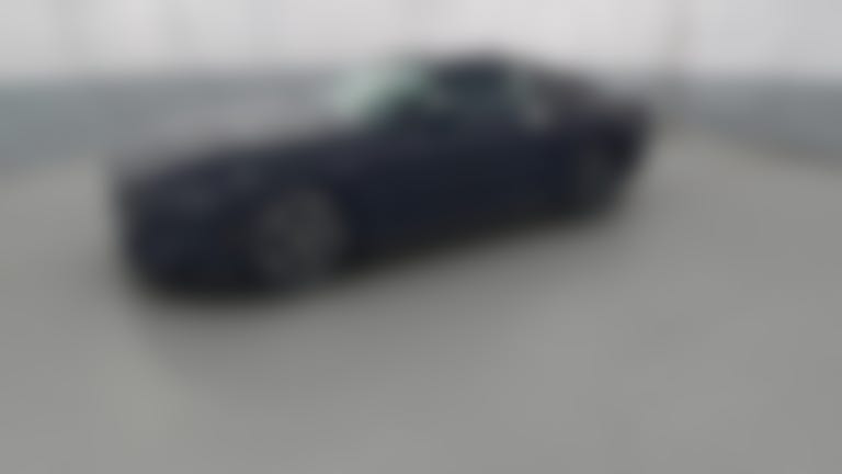 2025 Ford Mustang vehicle photo