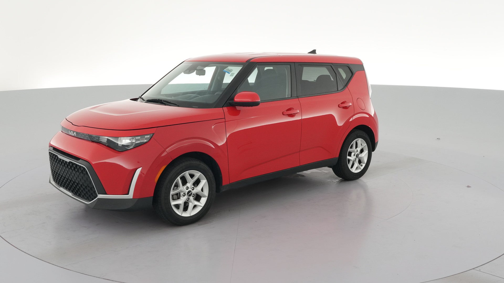 2025 Kia Soul vehicle photo