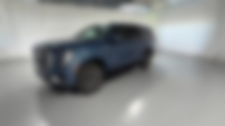 2025 GMC Yukon vehicle photo