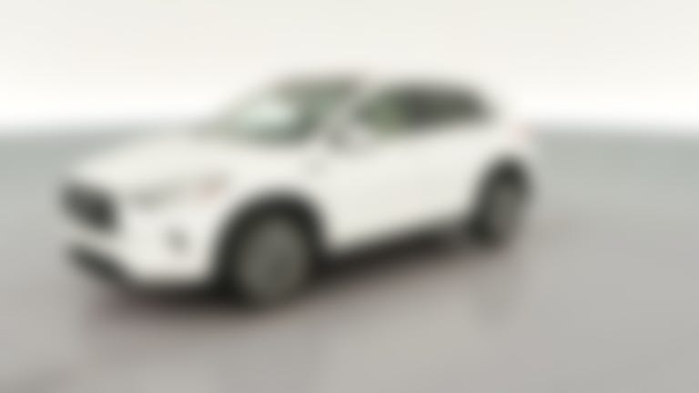 2021 INFINITI QX50 vehicle photo
