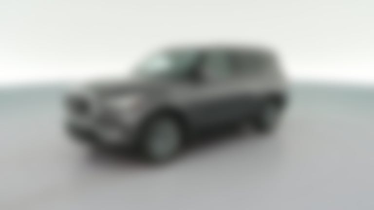 2024 INFINITI QX80 vehicle photo