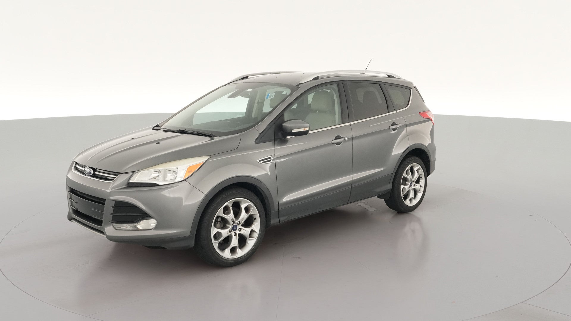 2014 Ford Escape vehicle photo
