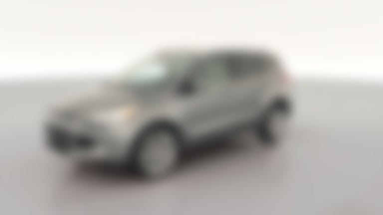 2014 Ford Escape vehicle photo