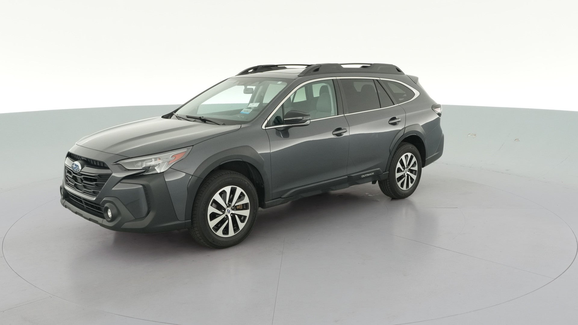2023 Subaru Outback vehicle photo