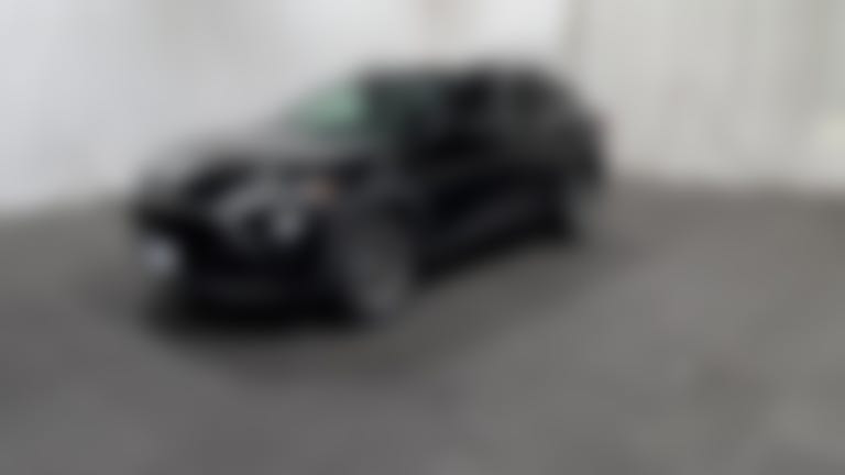 2025 Chevrolet Trax vehicle photo