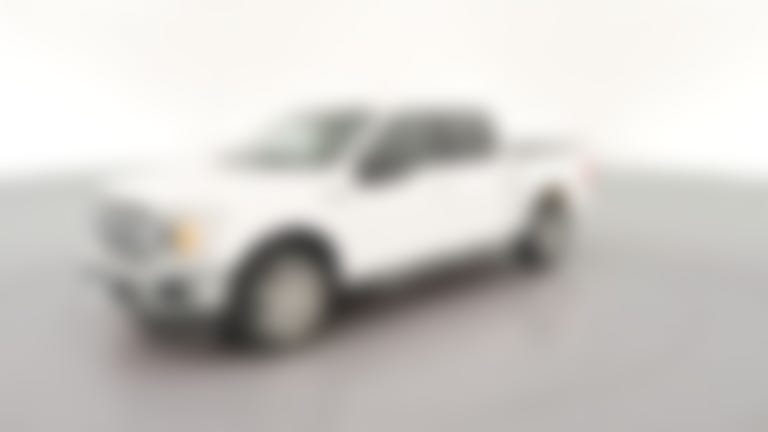 2018 Ford F150 SuperCrew Cab vehicle photo