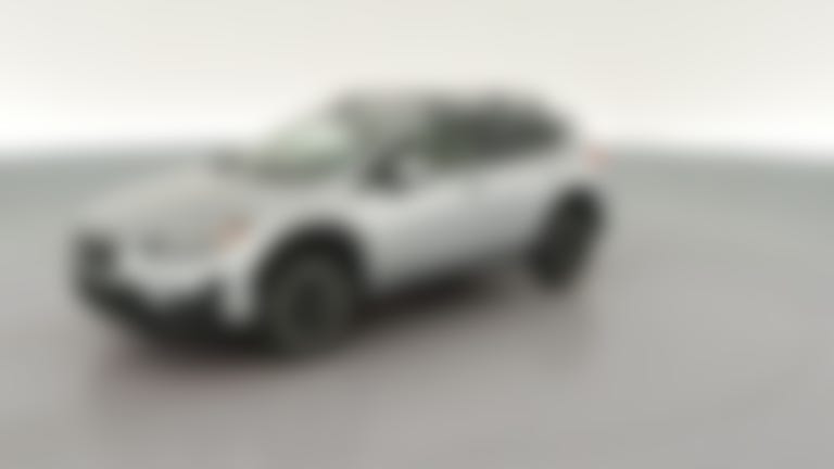 2023 Subaru Crosstrek vehicle photo