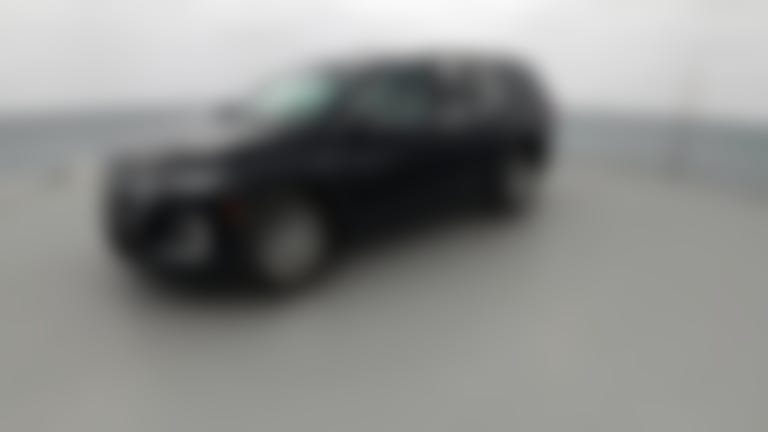 2022 Chevrolet Traverse vehicle photo