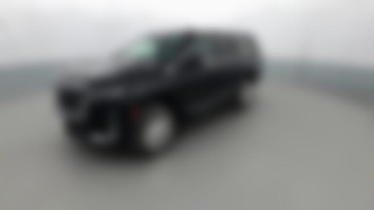 2023 Cadillac Escalade vehicle photo