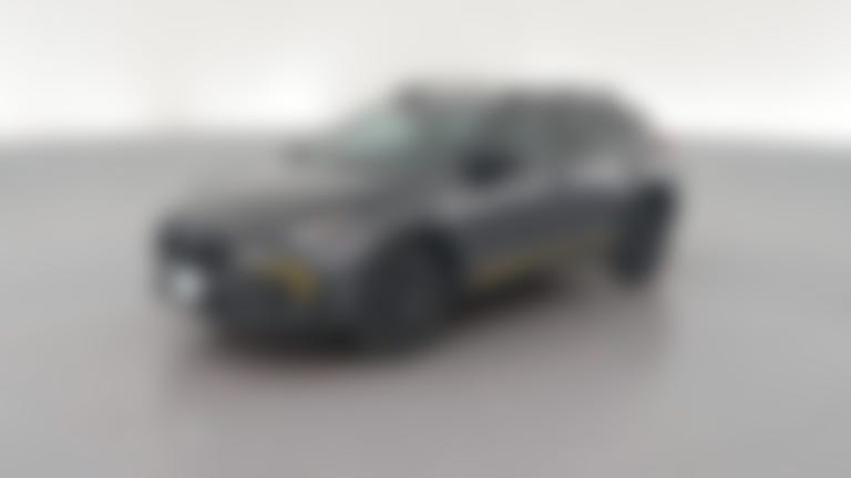 2025 Subaru Crosstrek vehicle photo