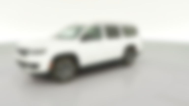2023 Jeep Wagoneer L vehicle photo