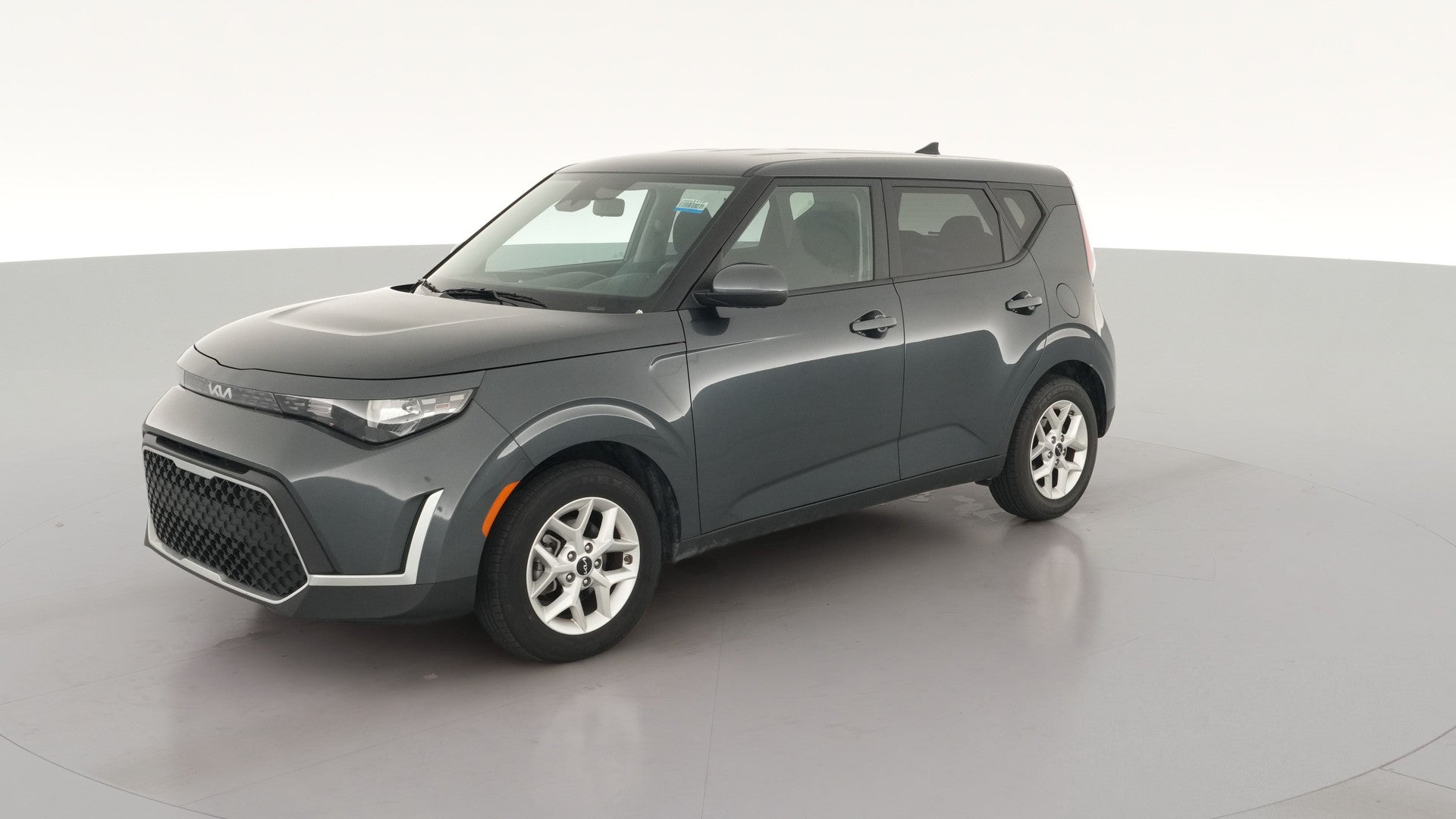 2025 Kia Soul vehicle photo