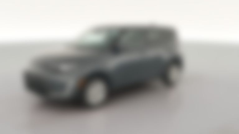 2025 Kia Soul vehicle photo