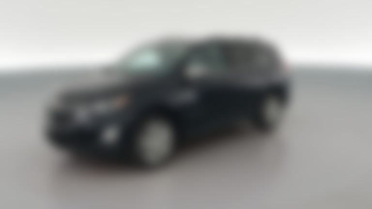 2021 Chevrolet Equinox vehicle photo