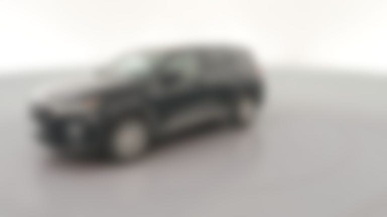 2019 Hyundai Santa Fe vehicle photo