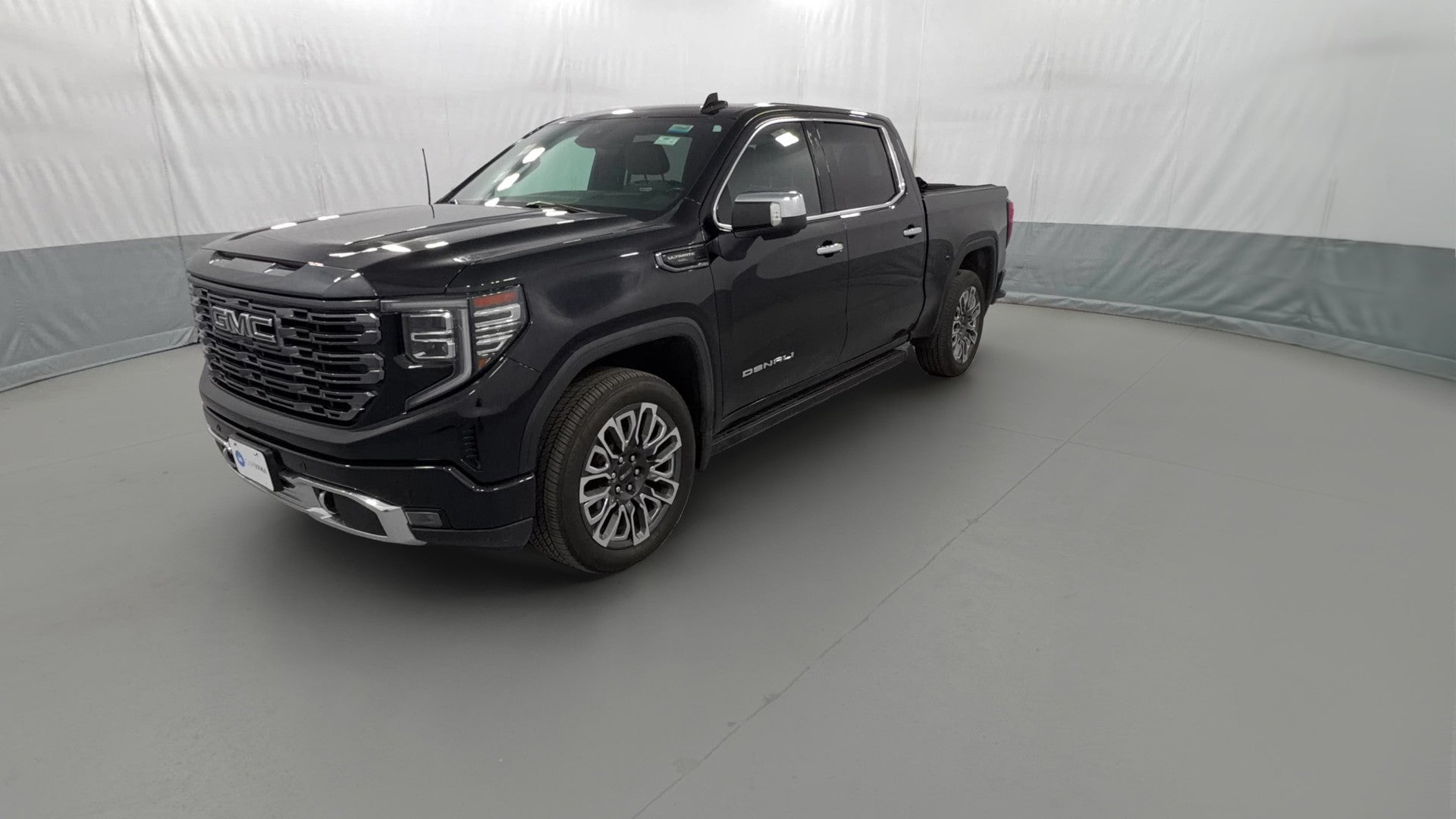 2023 GMC Sierra 1500 Crew Cab vehicle photo