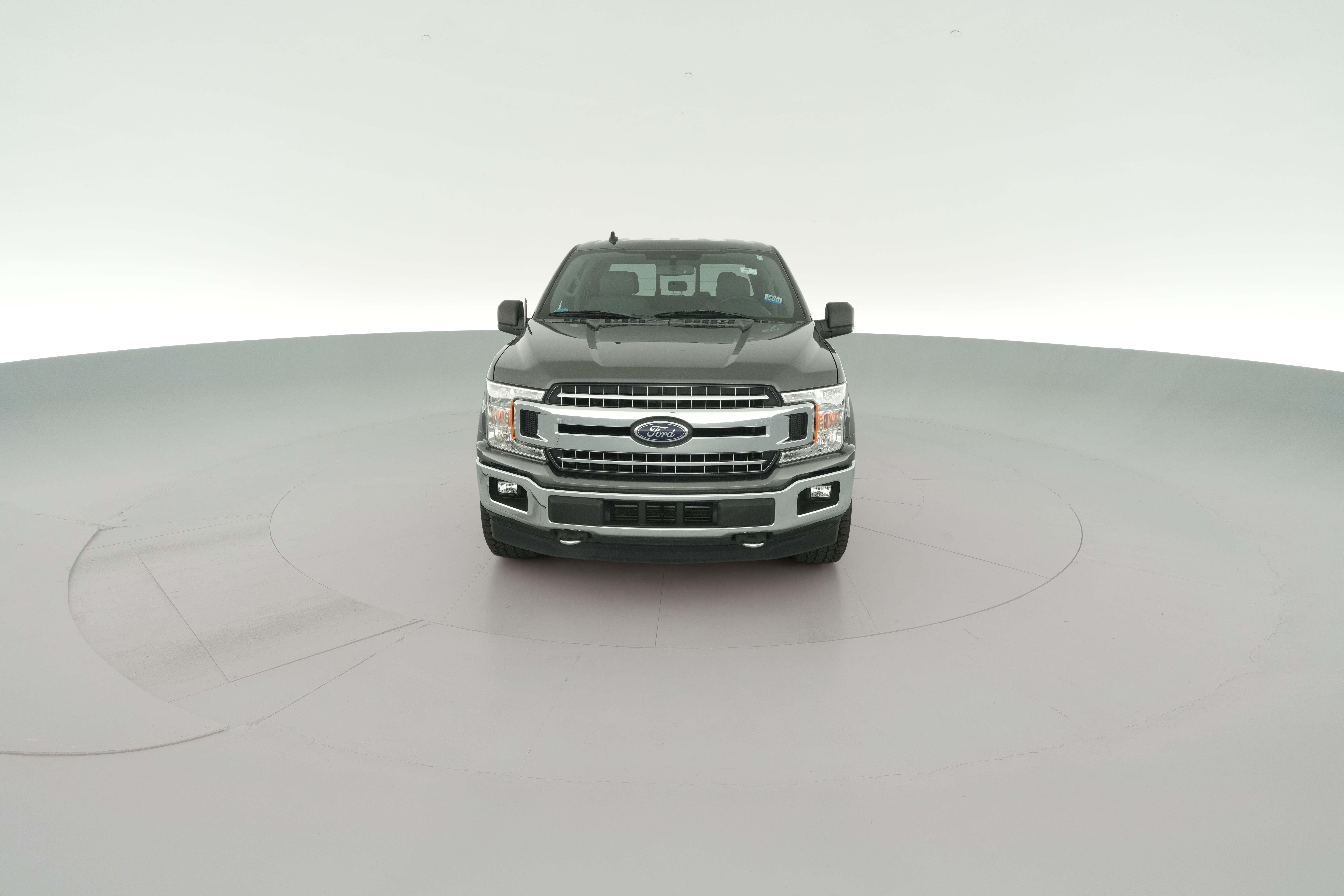 2019 Ford F-150 XLT - Photo 38