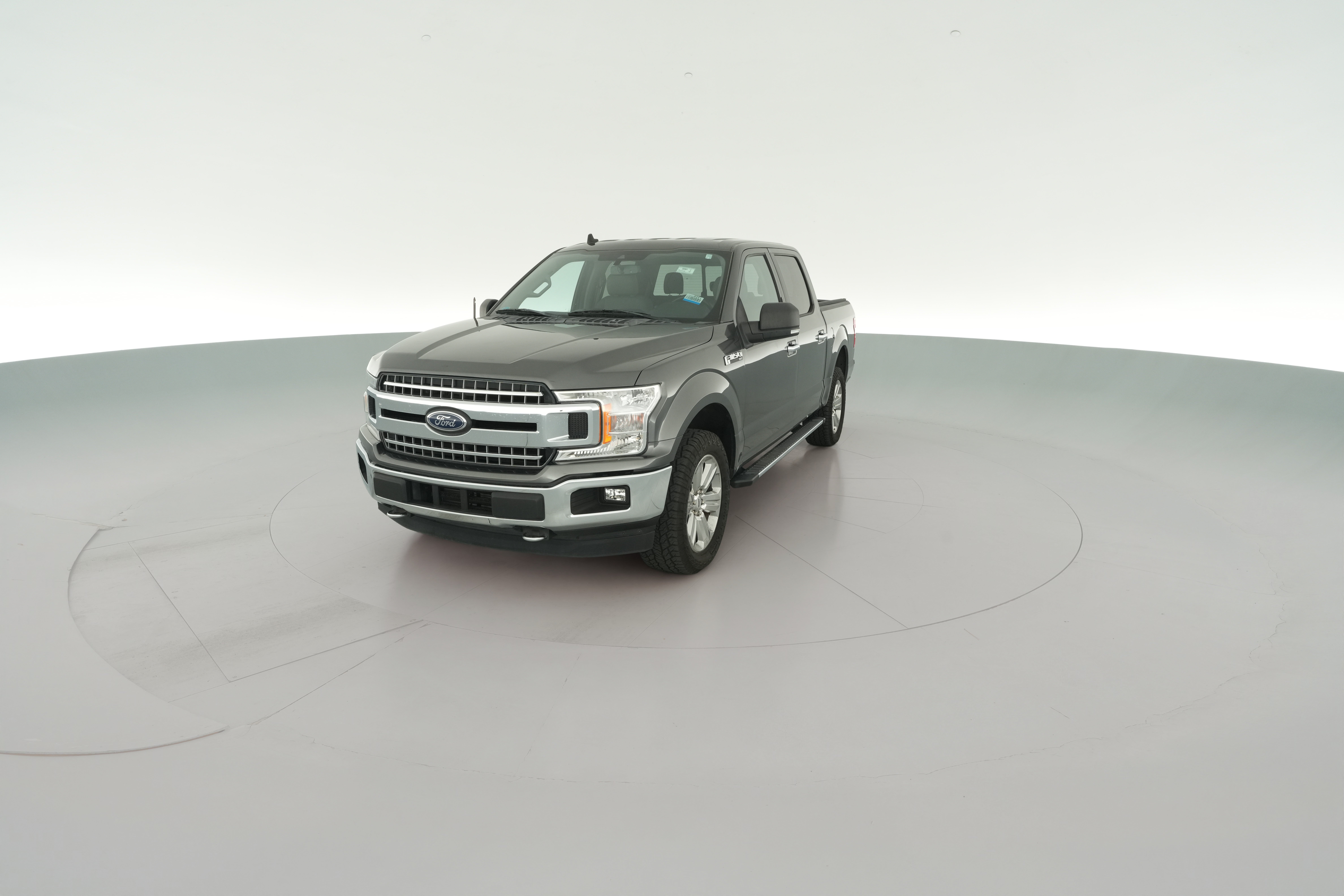 2019 Ford F-150 XLT - Photo 39