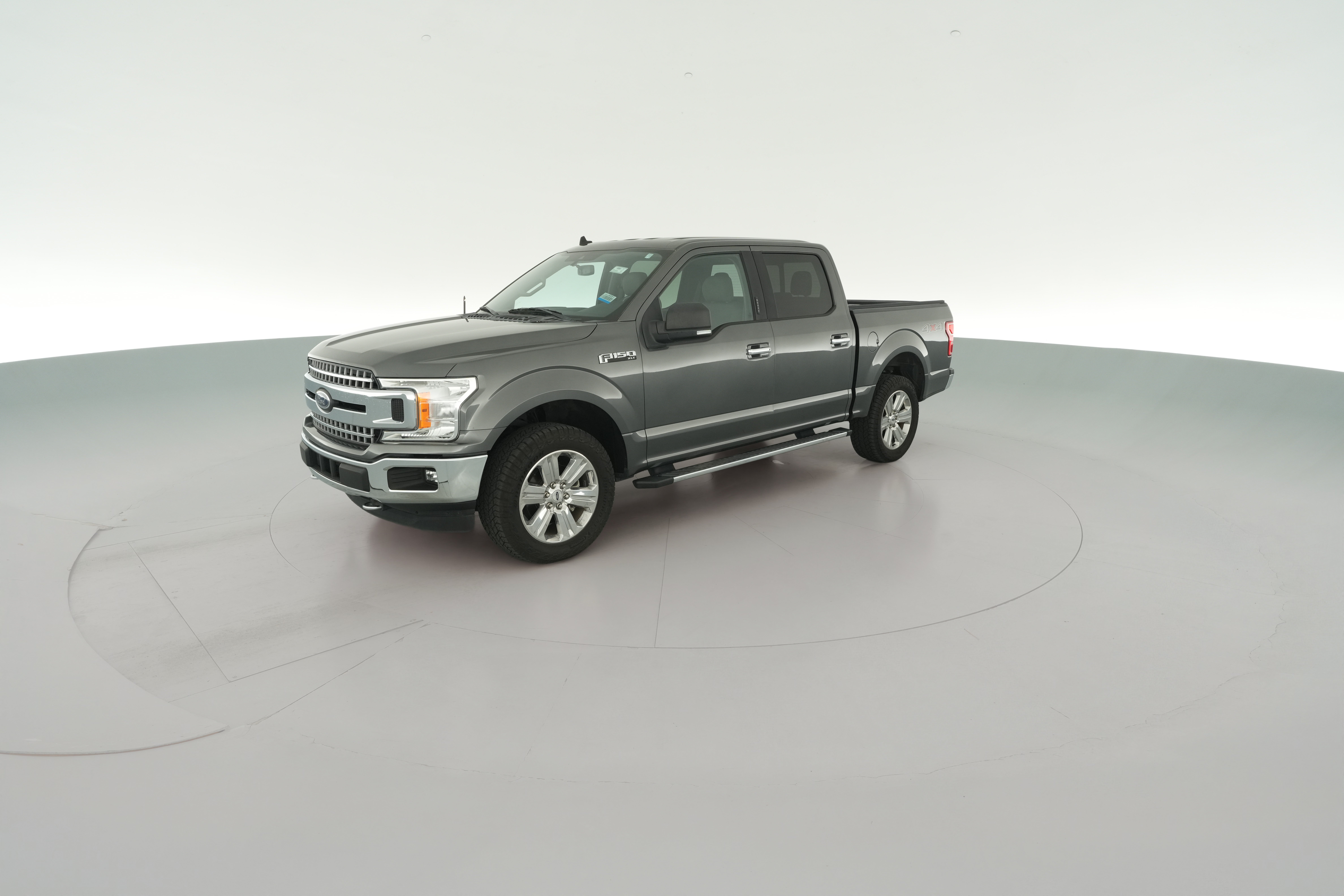 2019 Ford F-150 XLT - Photo 40