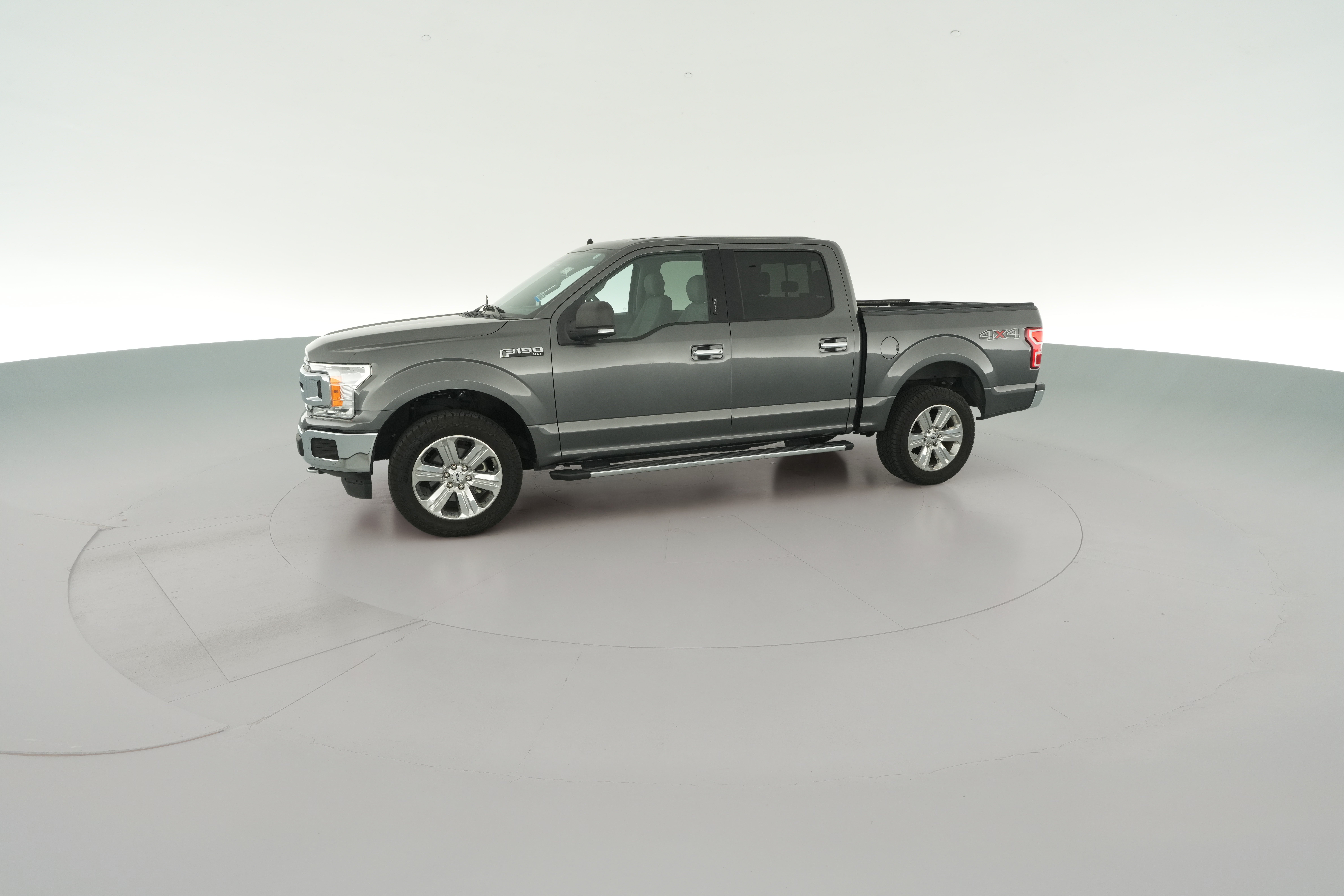 2019 Ford F-150 XLT - Photo 41