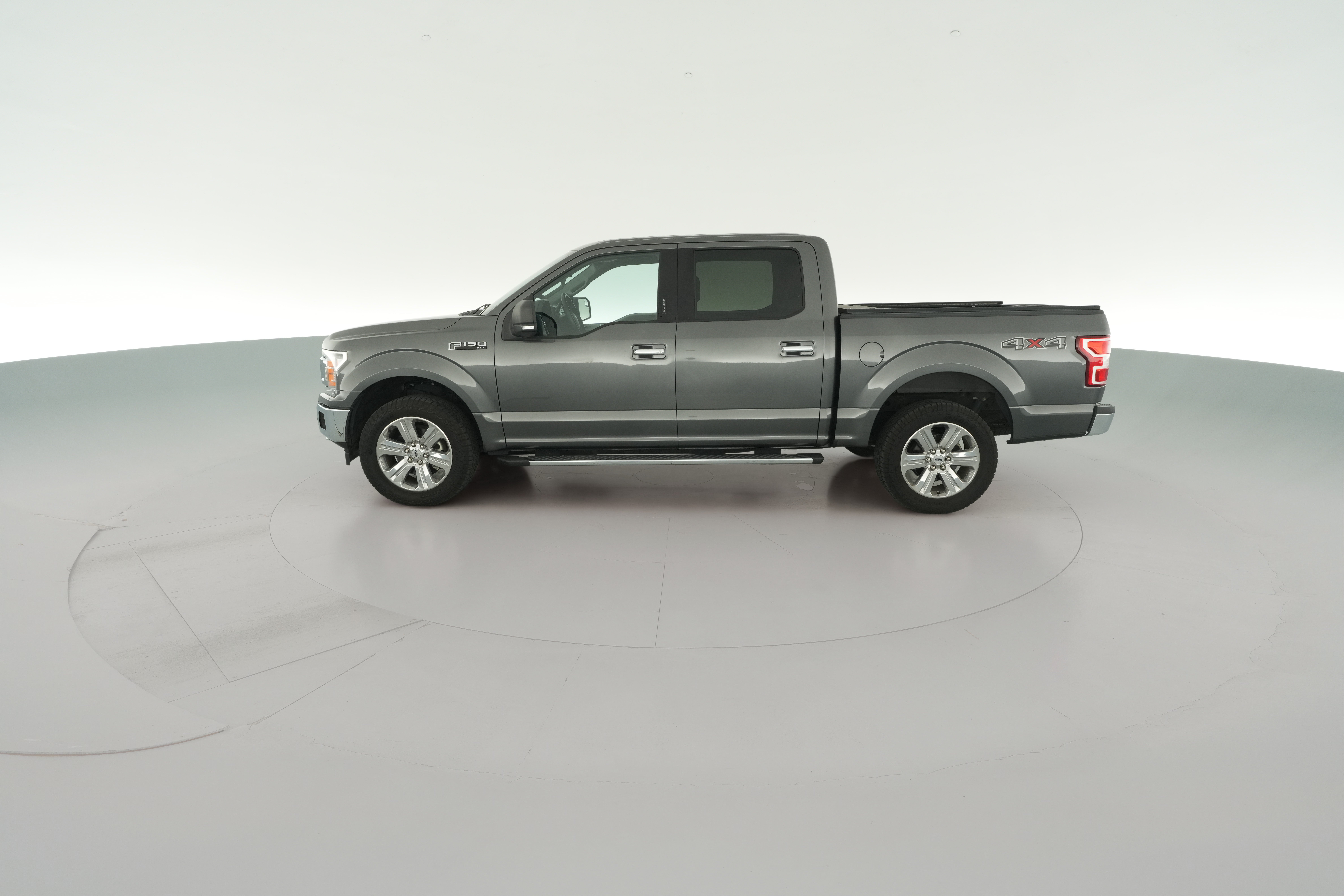 2019 Ford F-150 XLT - Photo 42