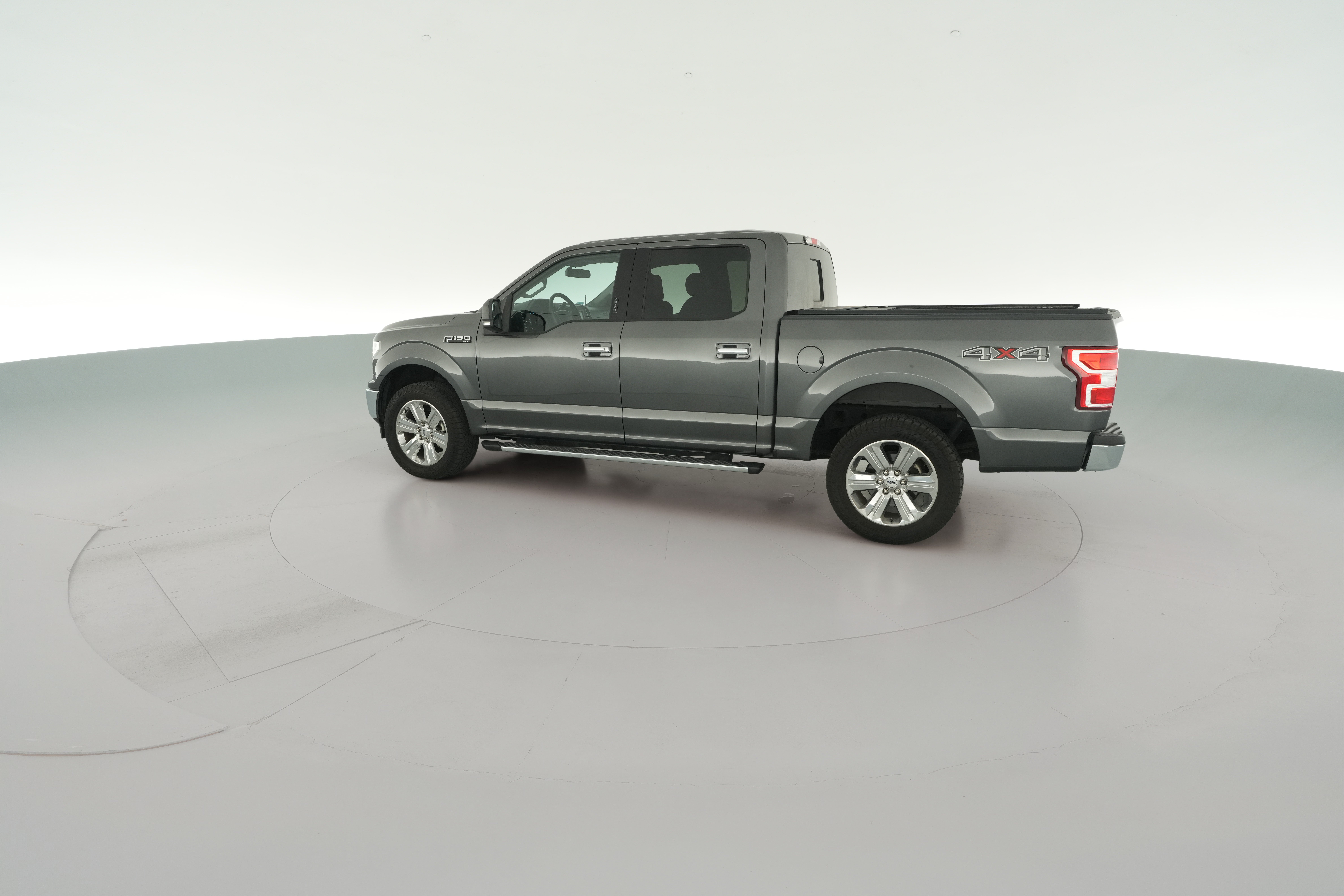 2019 Ford F-150 XLT - Photo 43