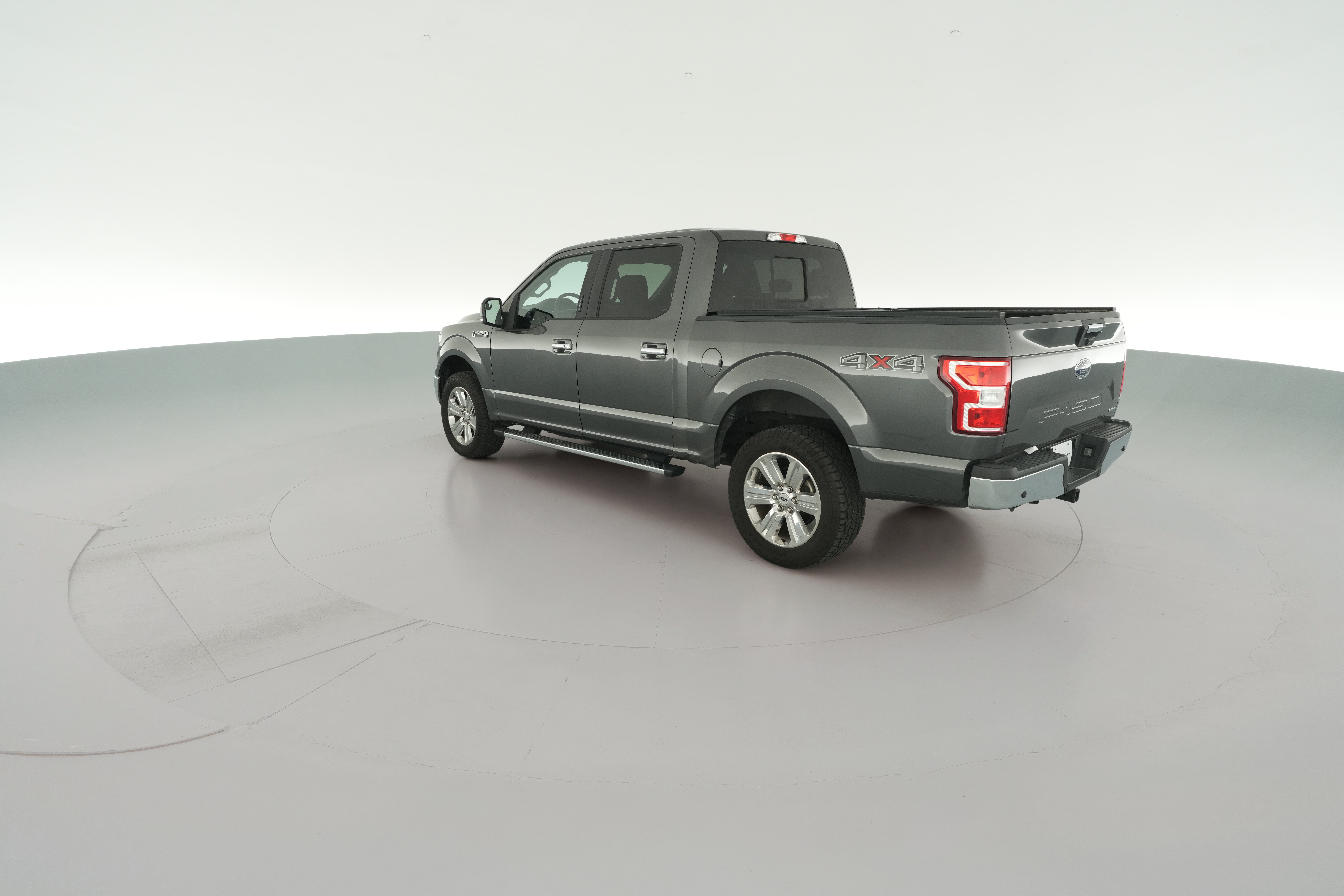 2019 Ford F-150 XLT - Photo 44