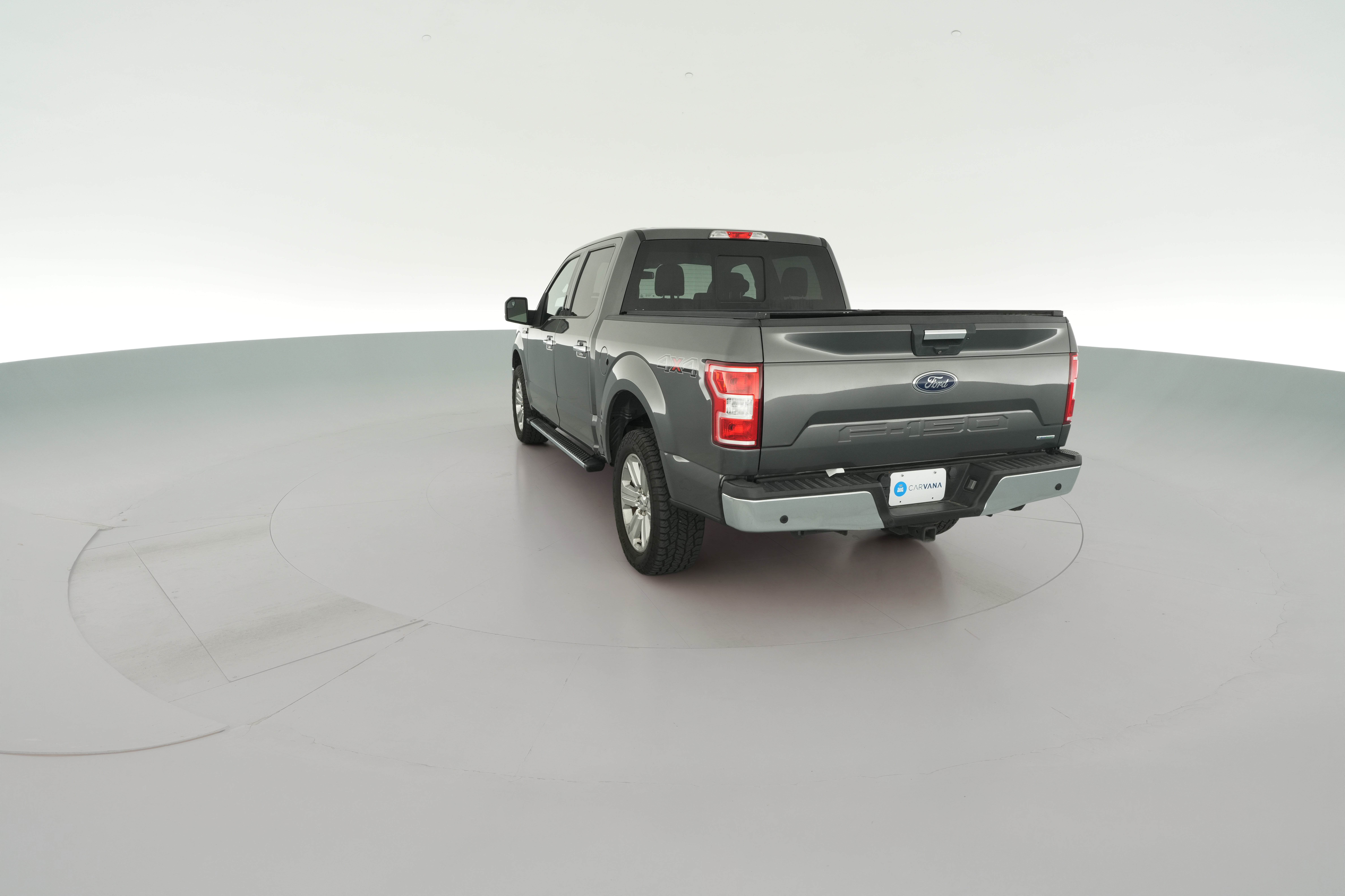 2019 Ford F-150 XLT - Photo 45