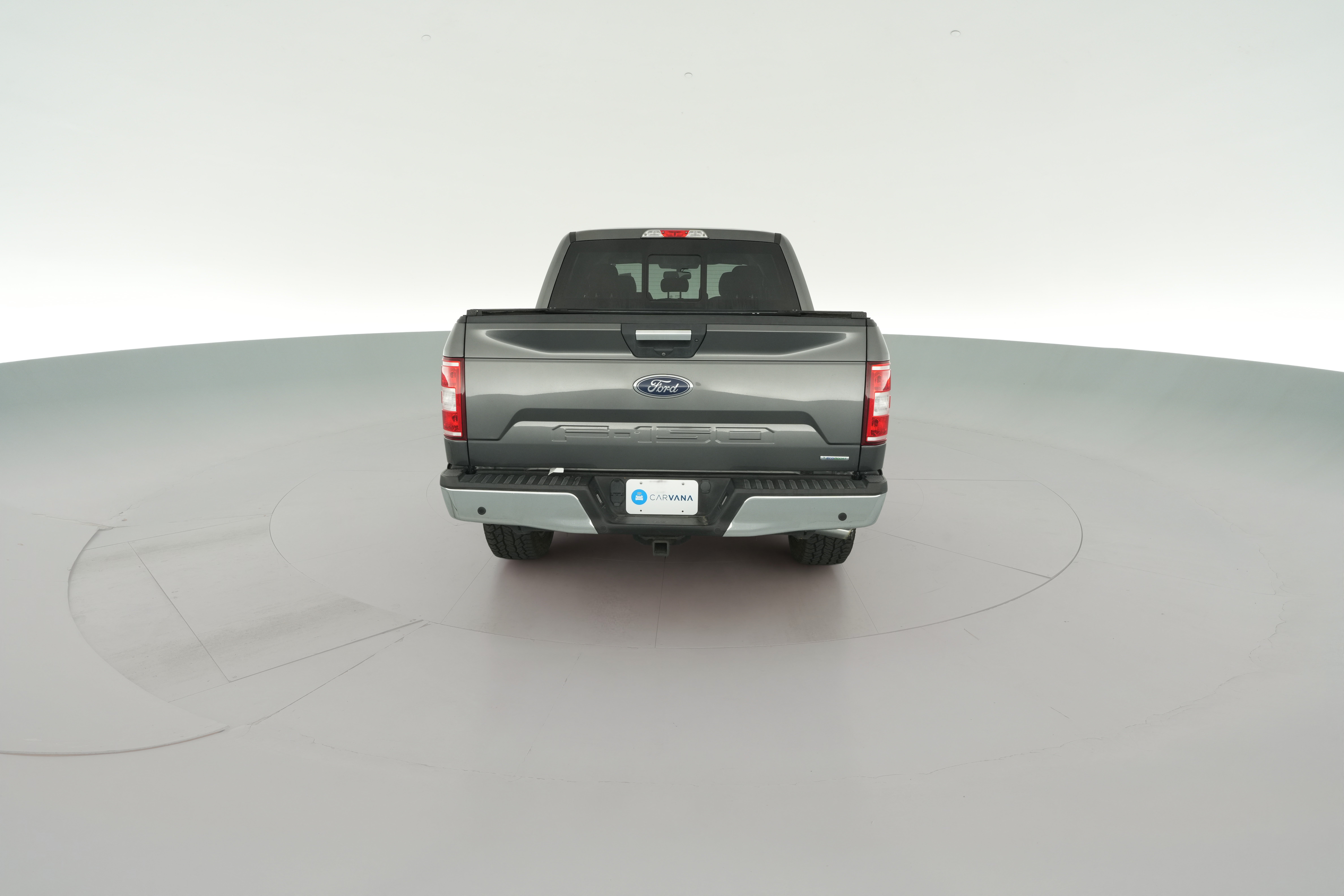 2019 Ford F-150 XLT - Photo 46