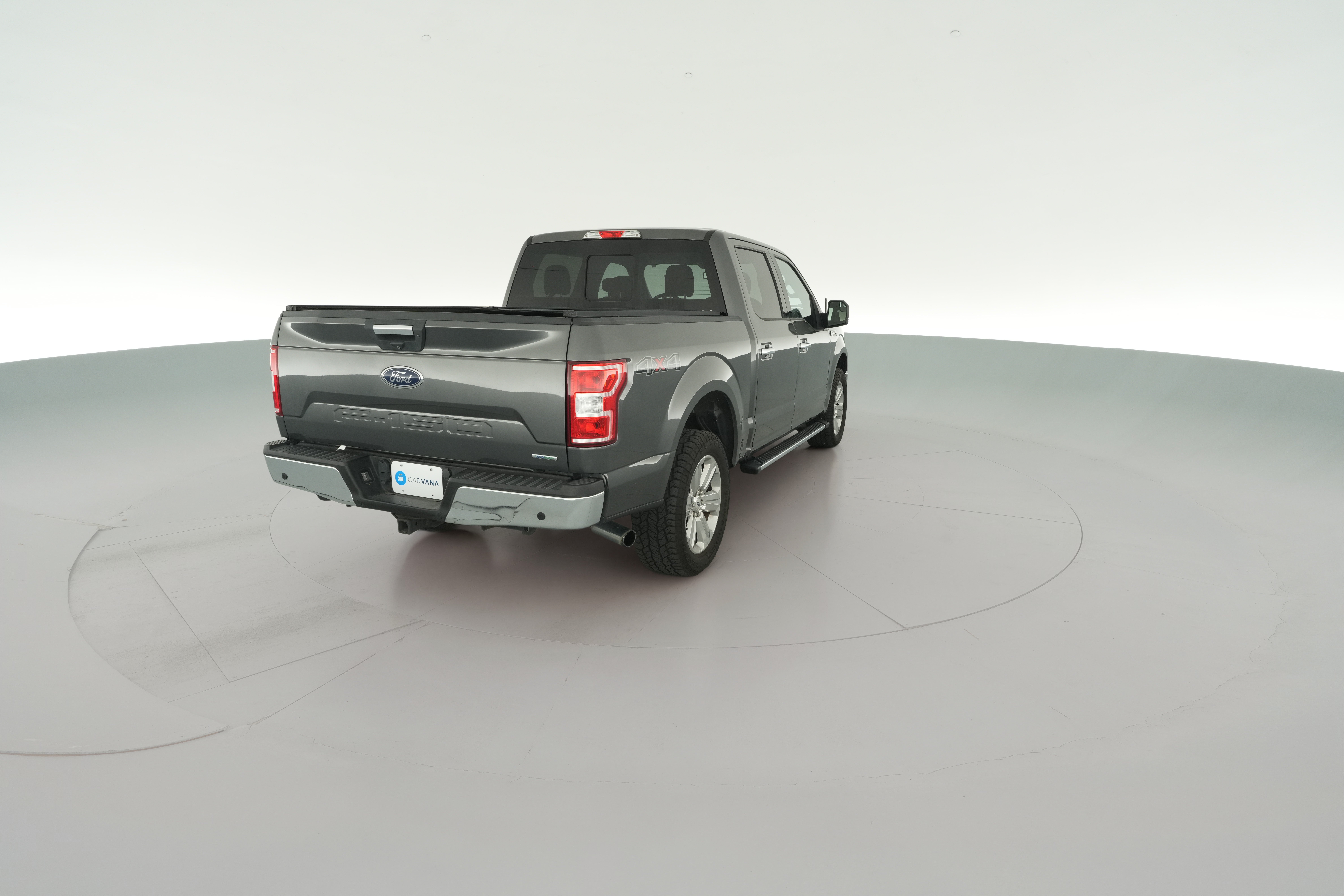 2019 Ford F-150 XLT - Photo 47