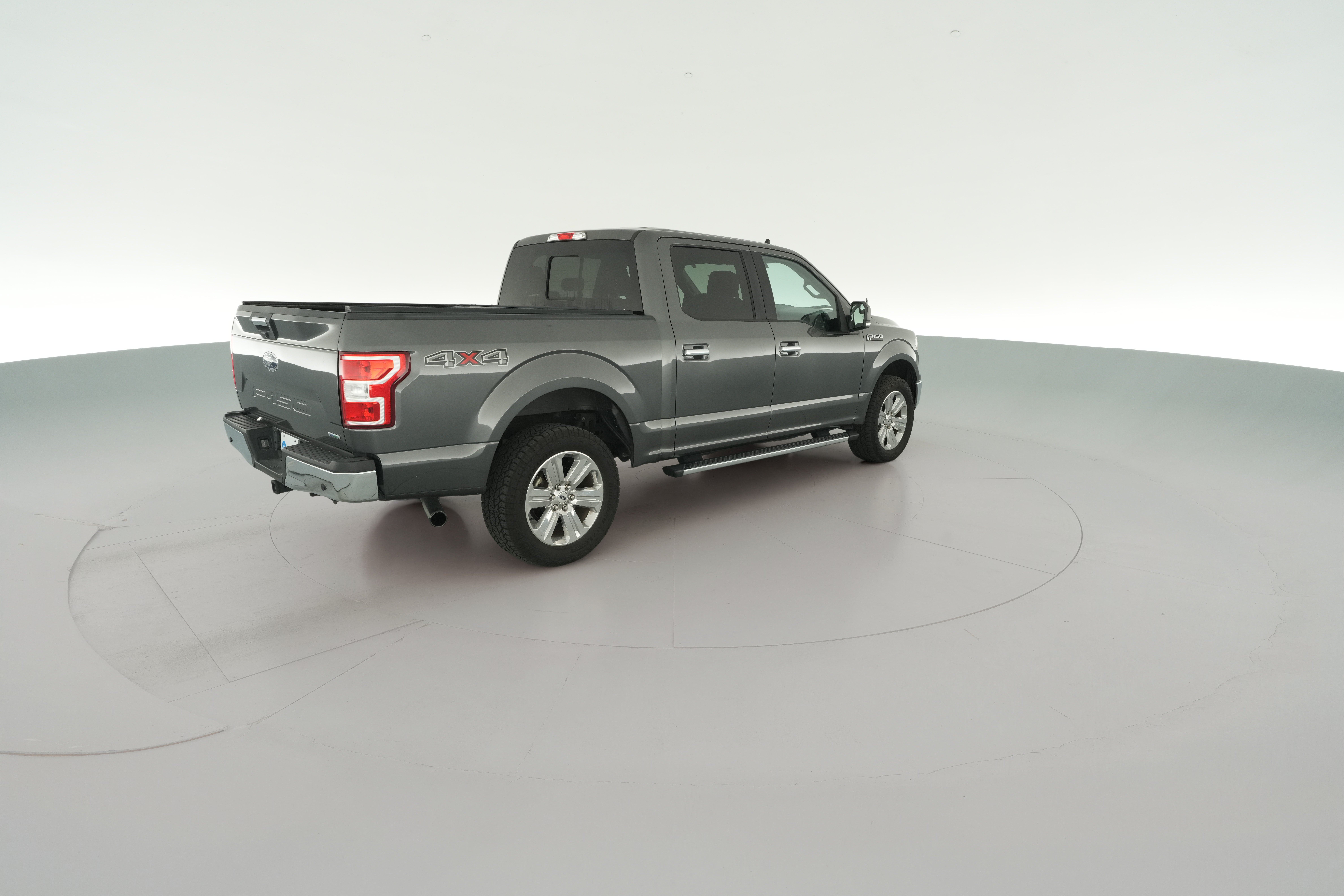 2019 Ford F-150 XLT - Photo 48