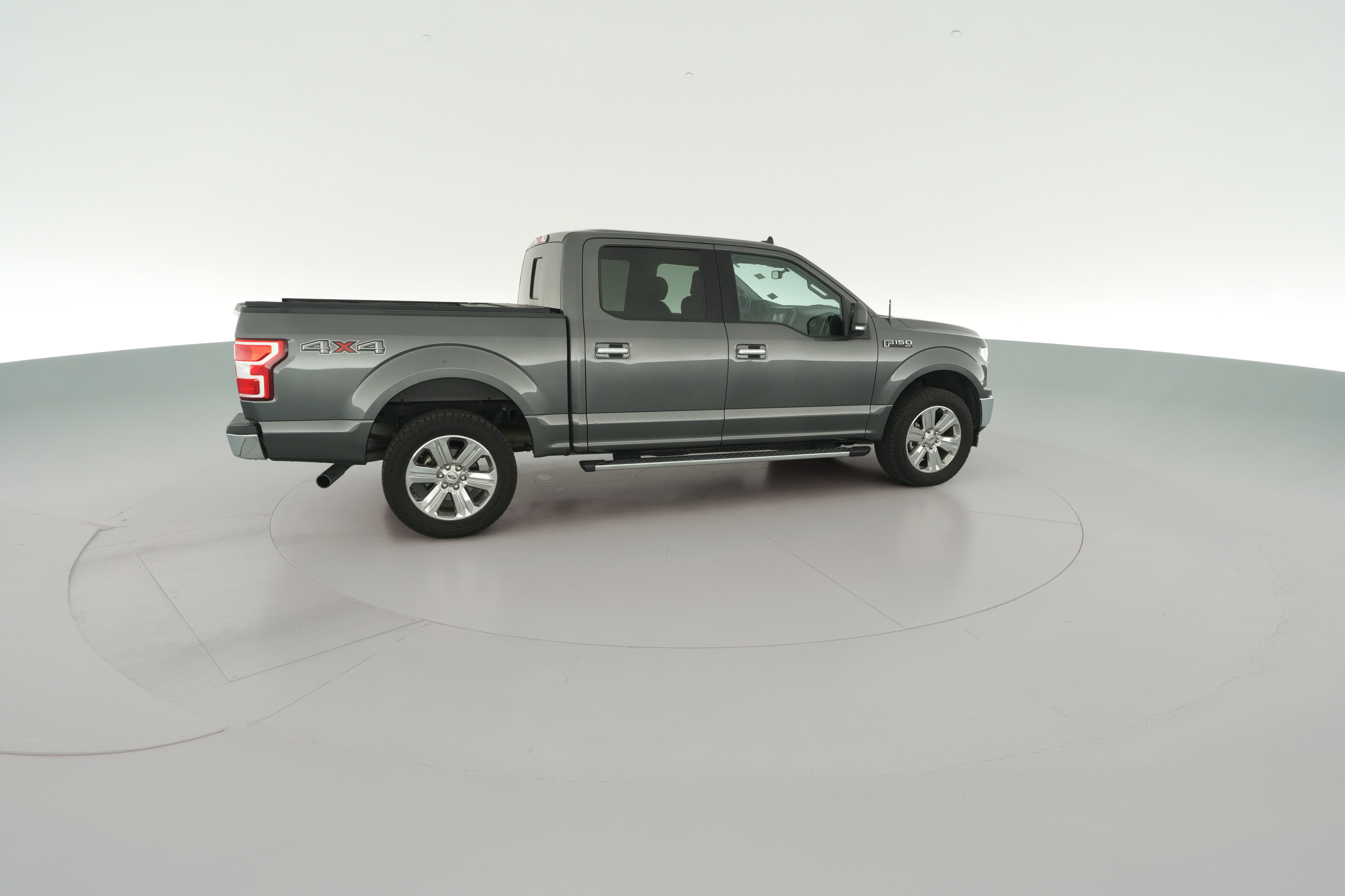 2019 Ford F-150 XLT - Photo 49