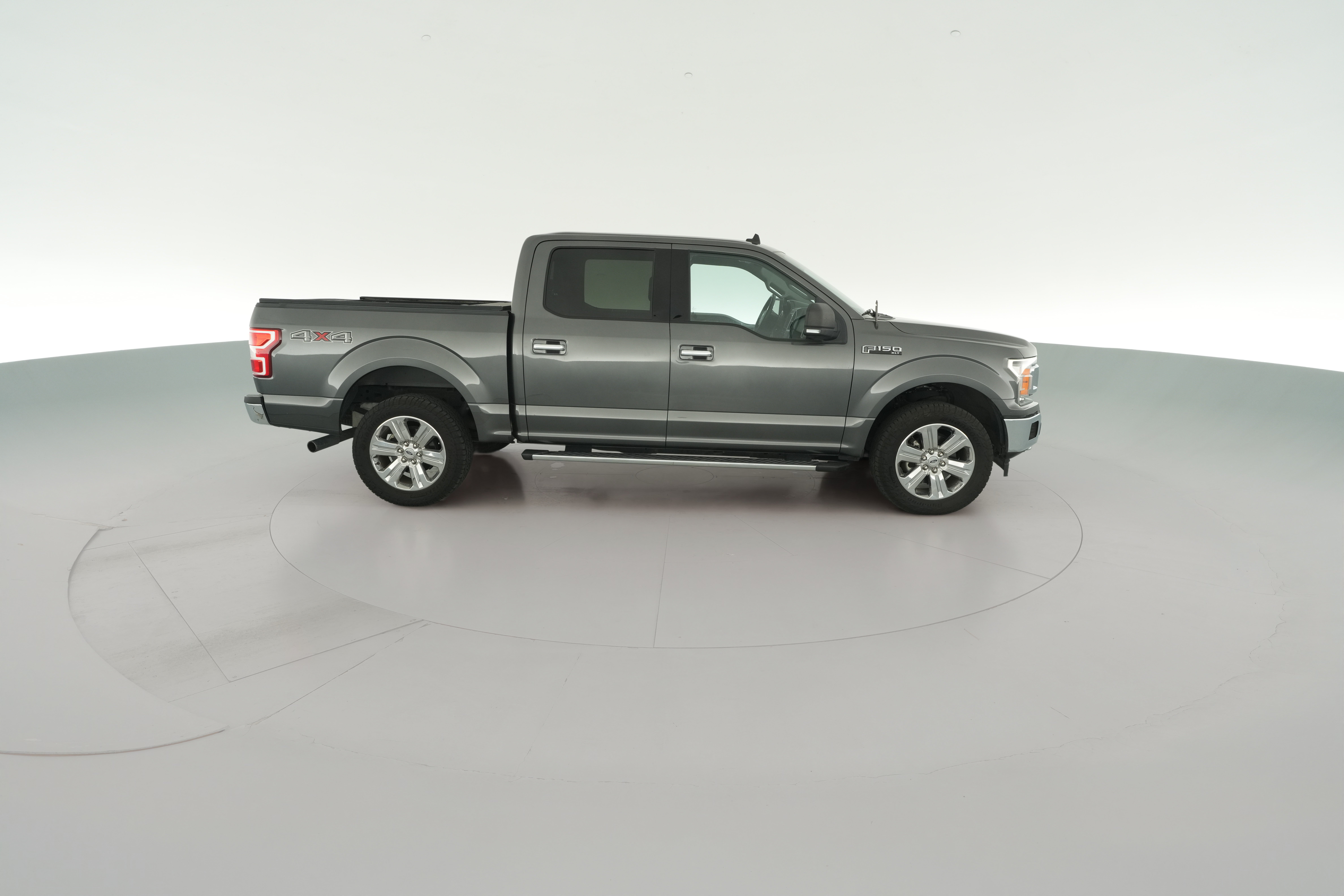 2019 Ford F-150 XLT - Photo 50