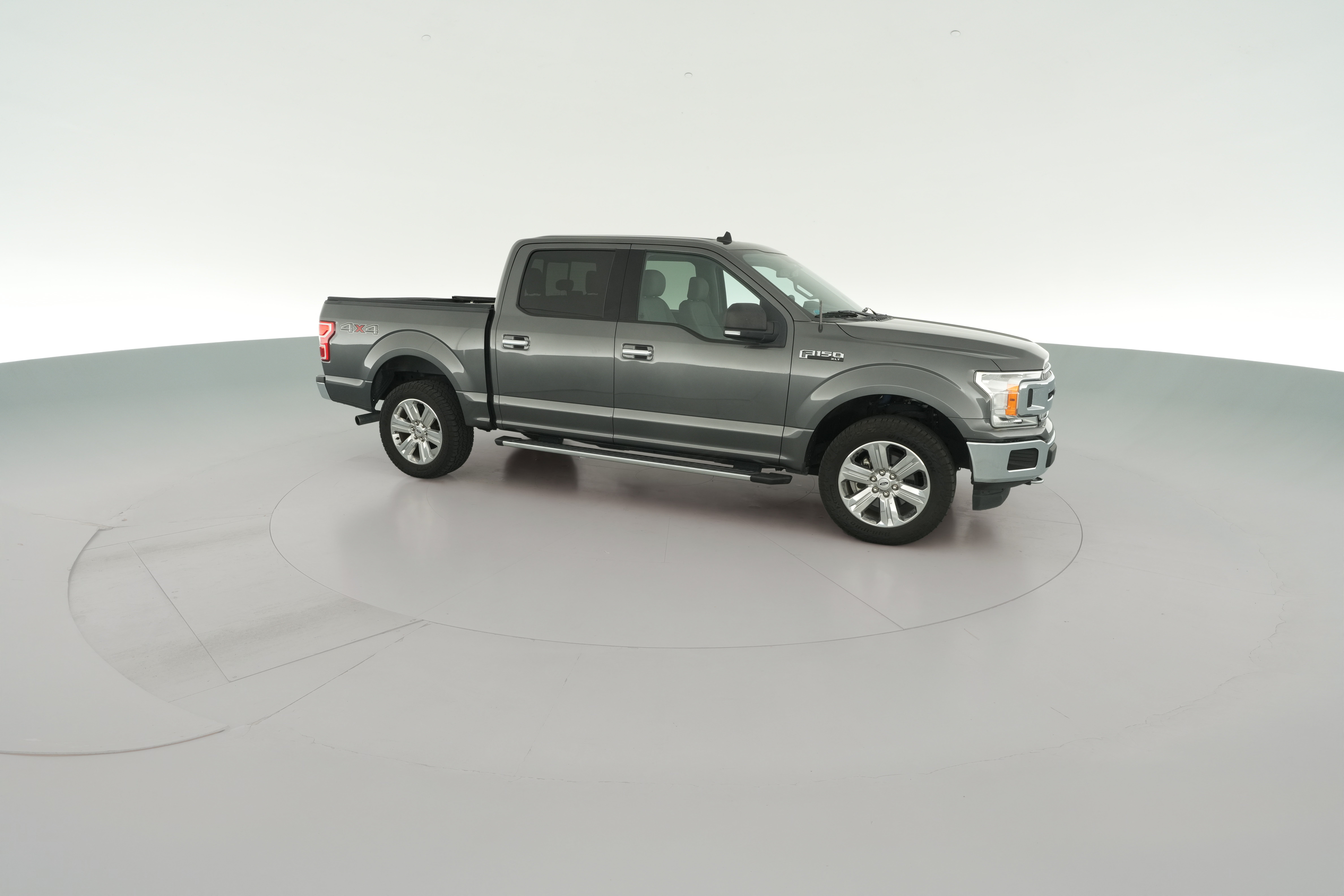 2019 Ford F-150 XLT - Photo 51