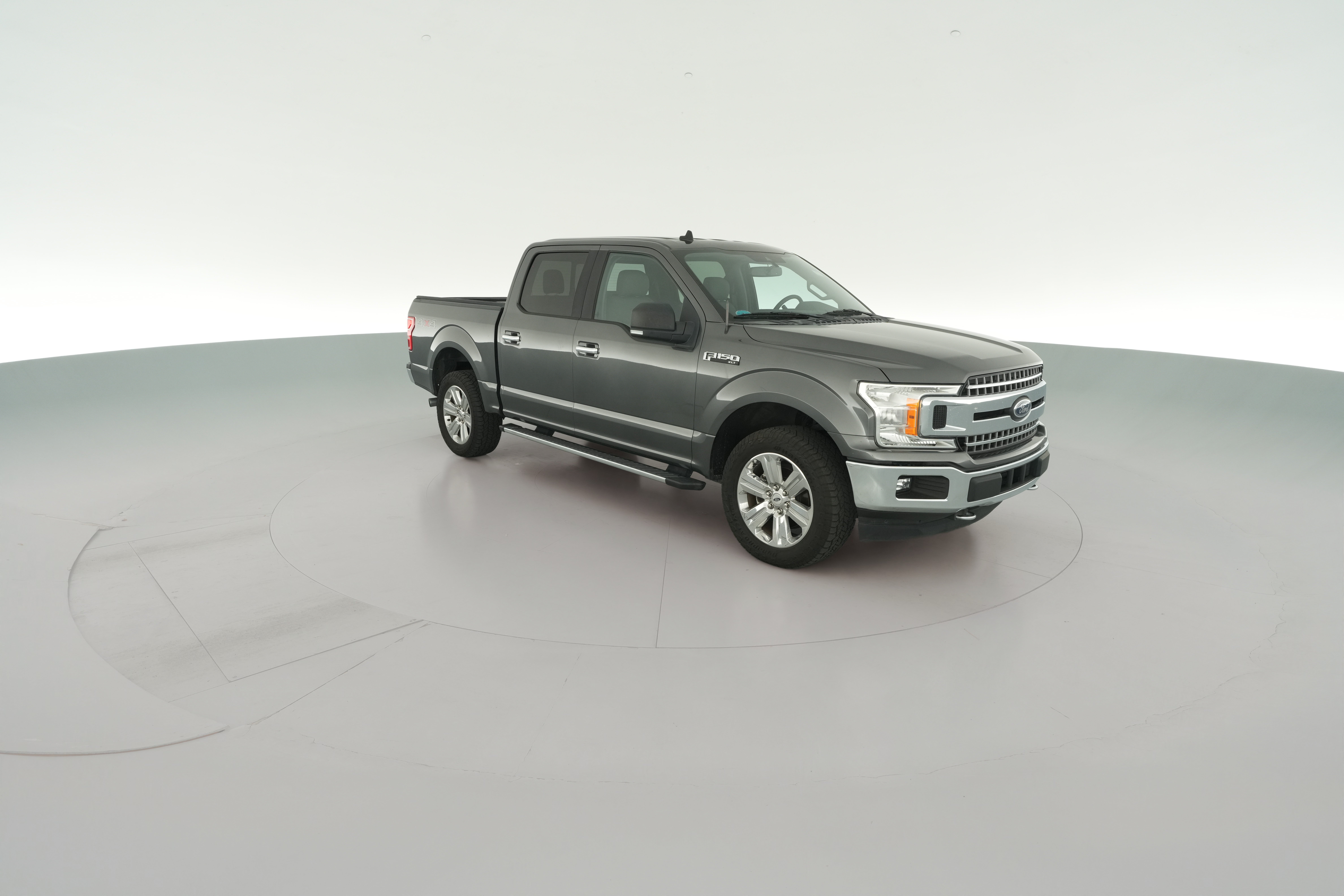 2019 Ford F-150 XLT - Photo 52