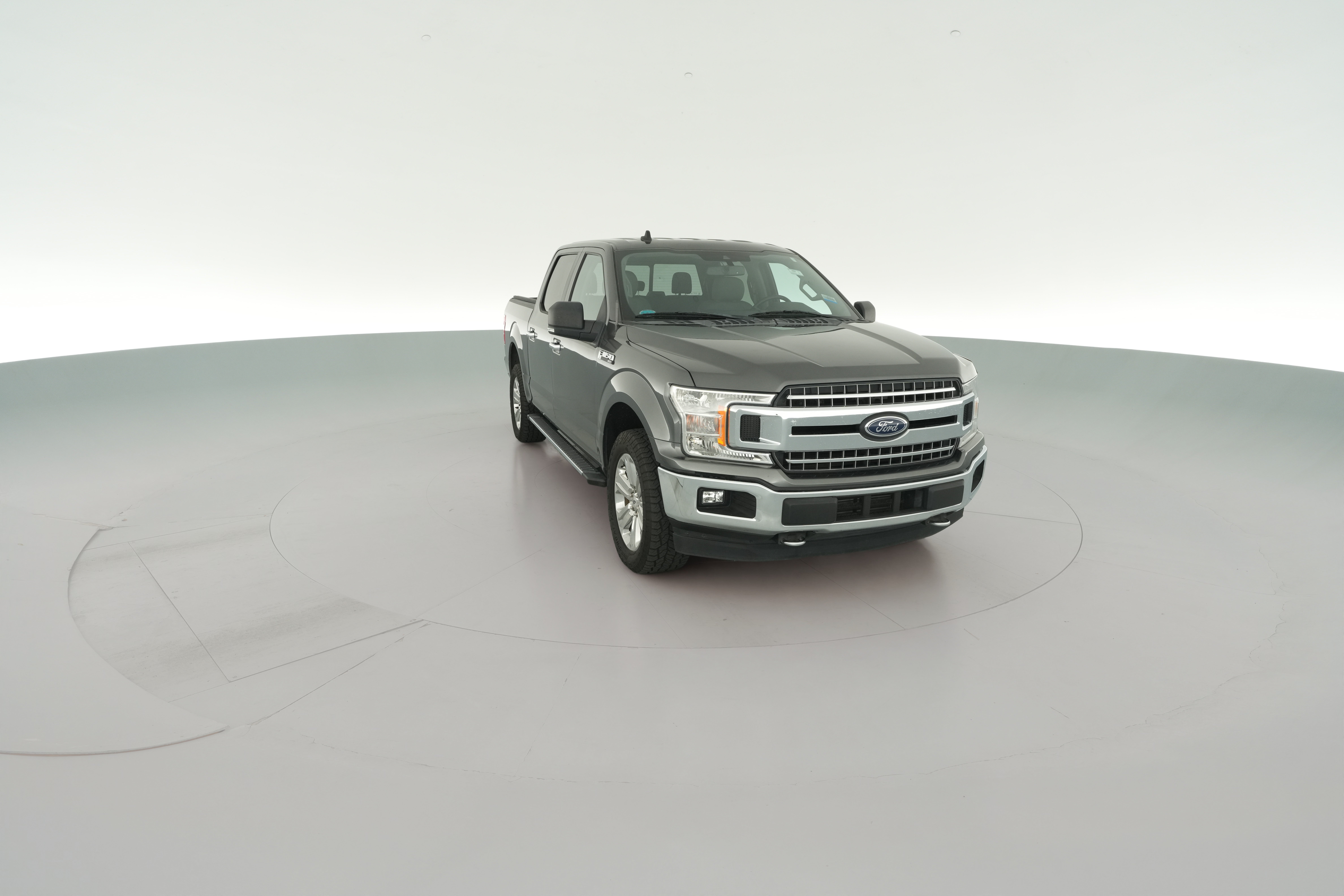2019 Ford F-150 XLT - Photo 53