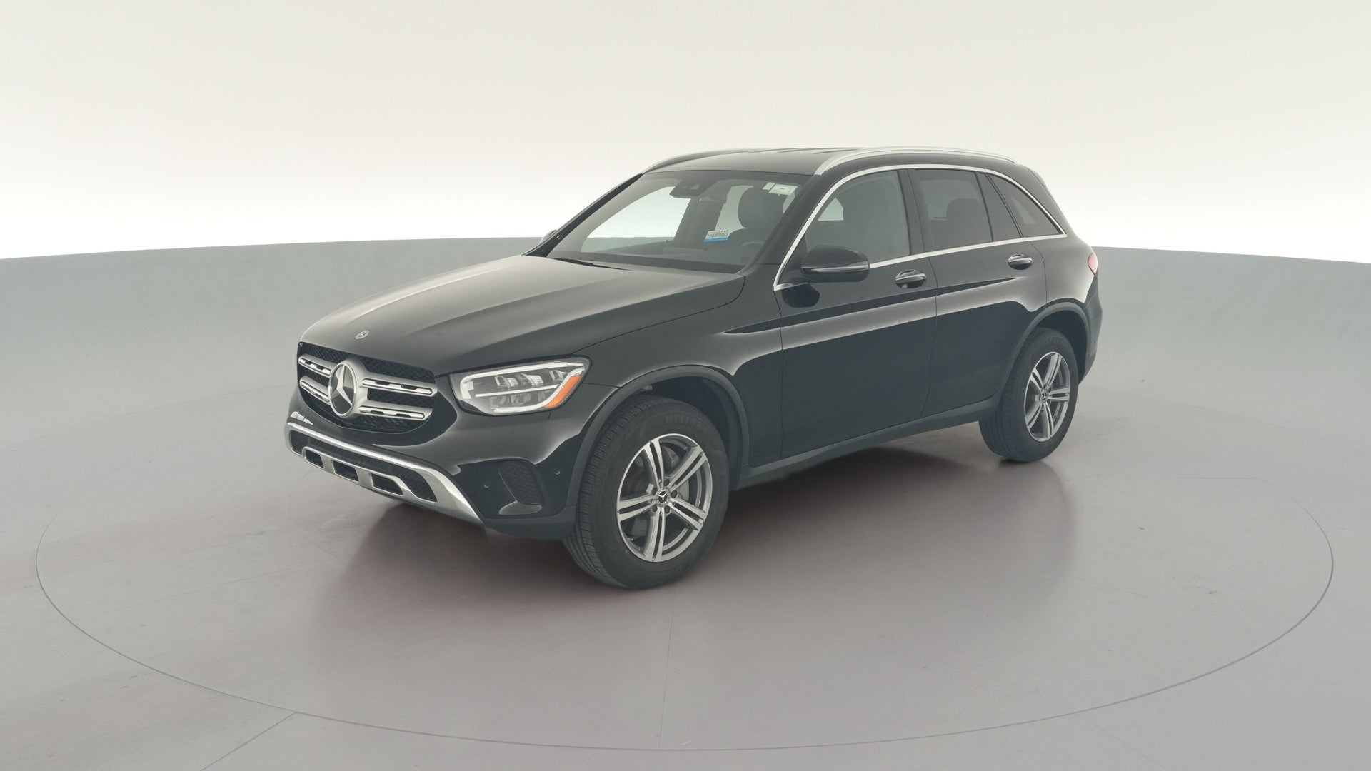 2022 Mercedes-Benz GLC vehicle photo